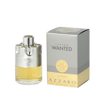 Azzaro Wanted EDT 100 ml M