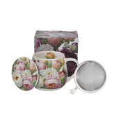 Zaparzacz baryłka PIWONIE