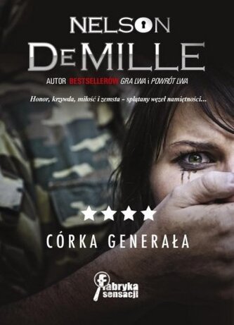 Córka generała /broszura/