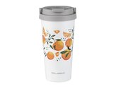 NEREZOVÝ TERMOHRNEK ORANGE 500 ML