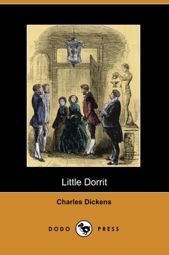 Little Dorrit (Dodo Press)