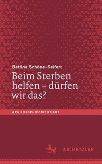 Beim Sterben helfen - dürfen wir das?