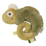 Měkký kroužek chameleon, Crazy