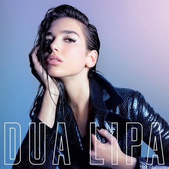 Dua Lipa:  Dua Lipa (pink, 180gr.)