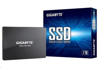 GIGABYTE SSD 1TB SATA