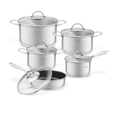 sada 10ks, VARESE (re16, hrn.18,20,24+pa24+5PO sklo), ind.