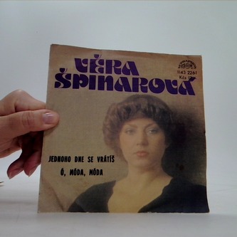 Jednoho dne se vrátíš