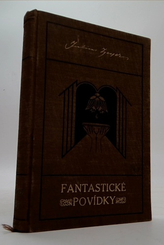 Fantastické povídky