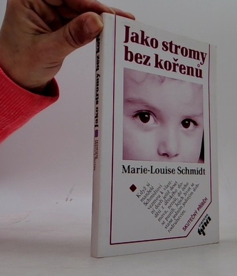 Jako stromy bez kořenů