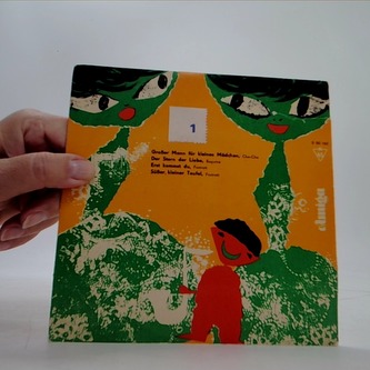 Přísně tajné - SP