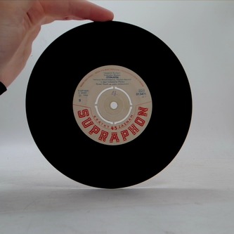 Půlnoční vlak a Čtyřlístek- SP