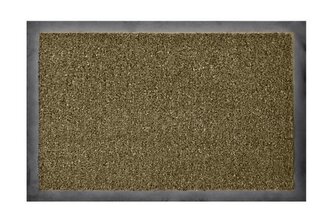 DuraHome Rohož guma & pp PRIMO 40 x 60 cm
