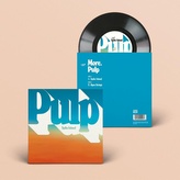 Pulp:  7-Spike Island