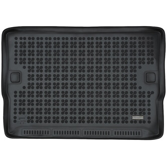 Gumová vana do kufru Opel Zafira Life 2019- (L3, za 3. řadu, 84cm)