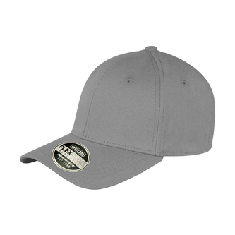 Kšiltovka Result Kansas - šedá, L/XL