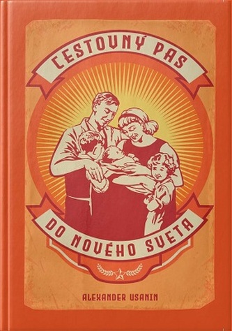 Cestovný pas do Nového sveta