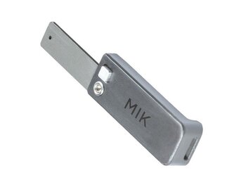 adaptér BASIL MIK Stick