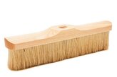 DuraHome Smeták natur 30cm 100% přírodní vlákno
