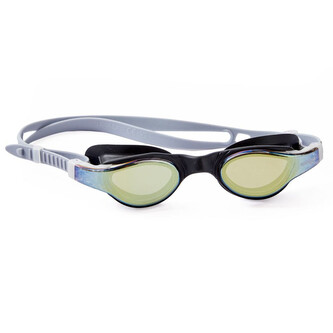 Splash About Plavecké brýle pro dospělé Marlin Sport Black/Silver