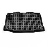 Gumová vana do kufru Škoda Yeti 2009-2017 (opravná sada)