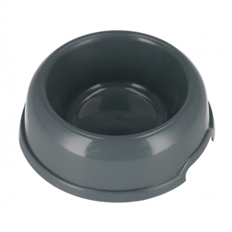 Miska dla zwierząt 16cm szara TRIK&ROLL 560715