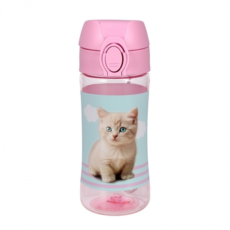 Bidon 450 ml Kitty STARPAK 558662