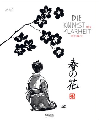 Die Kunst der Klarheit 2026