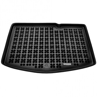 Gumová vana do kufru Toyota Yaris 2010-2014 (hybrid)