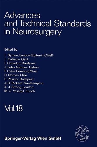 Advances and Technical Standards in Neurosurgery