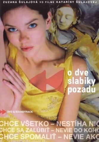 O dve slabiky pozadu