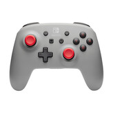 Bezdrátový ovladač PowerA pro Nintendo Switch - Retro Grey