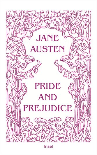 Pride and Prejudice