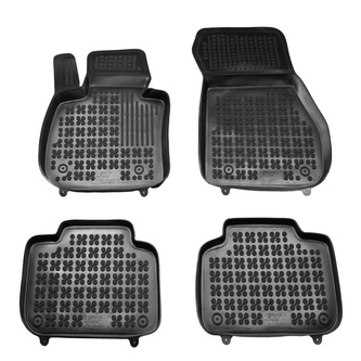 Gumové autokoberce BMW X1 2015-2022 (F48)