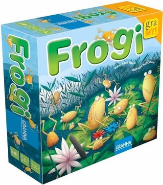 Frogi GRANNA