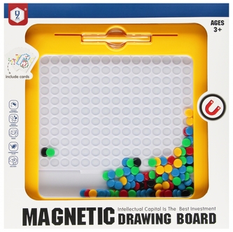 Tablica magnetyczna mozaika MEGA CREATIVE 544653