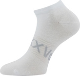 VoXX® ponožky Rex 20 bílá 35-38 (23-25) 3 páry