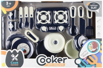 Naczynia kuchenne MEGA CREATIVE 543744