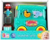 Sorter Lokomotywa BAM BAM 541915