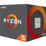 AMD AMD Ryzen 5 3400G