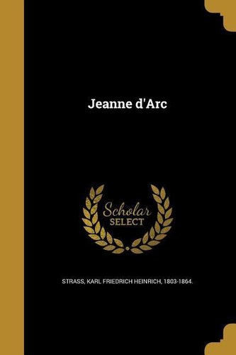 GER-JEANNE DARC