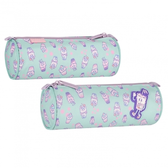 Piórnik tuba 1zamek Bubble Tea STARPAK 550952