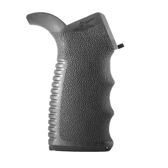 MFT - Chwyt pistoletowy Engage AR15 - Czarny - EPG16-BL