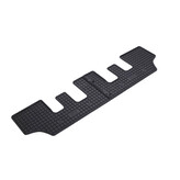 Gumové autokoberce Peugeot 5008 2017-2024 (3. řada)