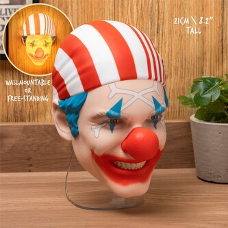 One Piece světlo Buggy