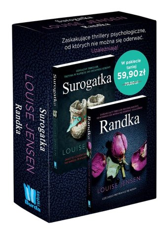 Pakiet: Randka/Surogatka