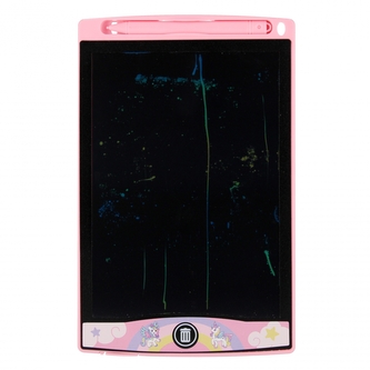 Tablet do rysowania LCD Unicorn STARPAK 552498