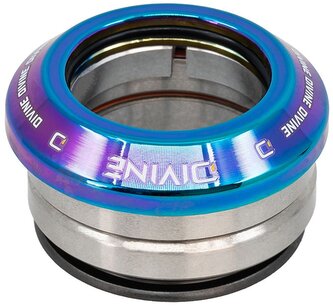 Hlavové složení Divine neochrome