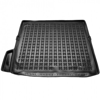 Gumová vana do kufru Volvo XC90 2015-