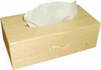 SHARK Box na ubrousky 275x140x90 mm