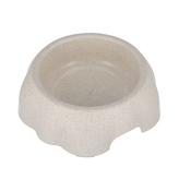 Miska dla zwierząt 17,5cm beżowa TRIK&ROLL 560714